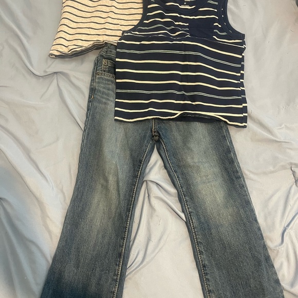 Boys clothes - Picture 2 of 12